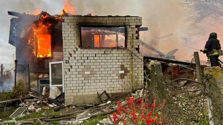 На Чернігівщині є жертви після обстрілу — подробиці від ОВА - 290x166