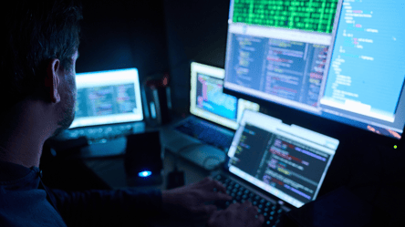 Киберкорпус ГУР атаковал ведущую логистическую компанию России - 285x160