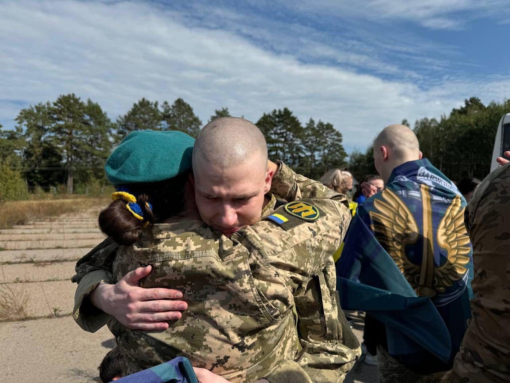 Уже 56 обмен — Украина вернула домой еще 49 украинцев и украинок - фото 5