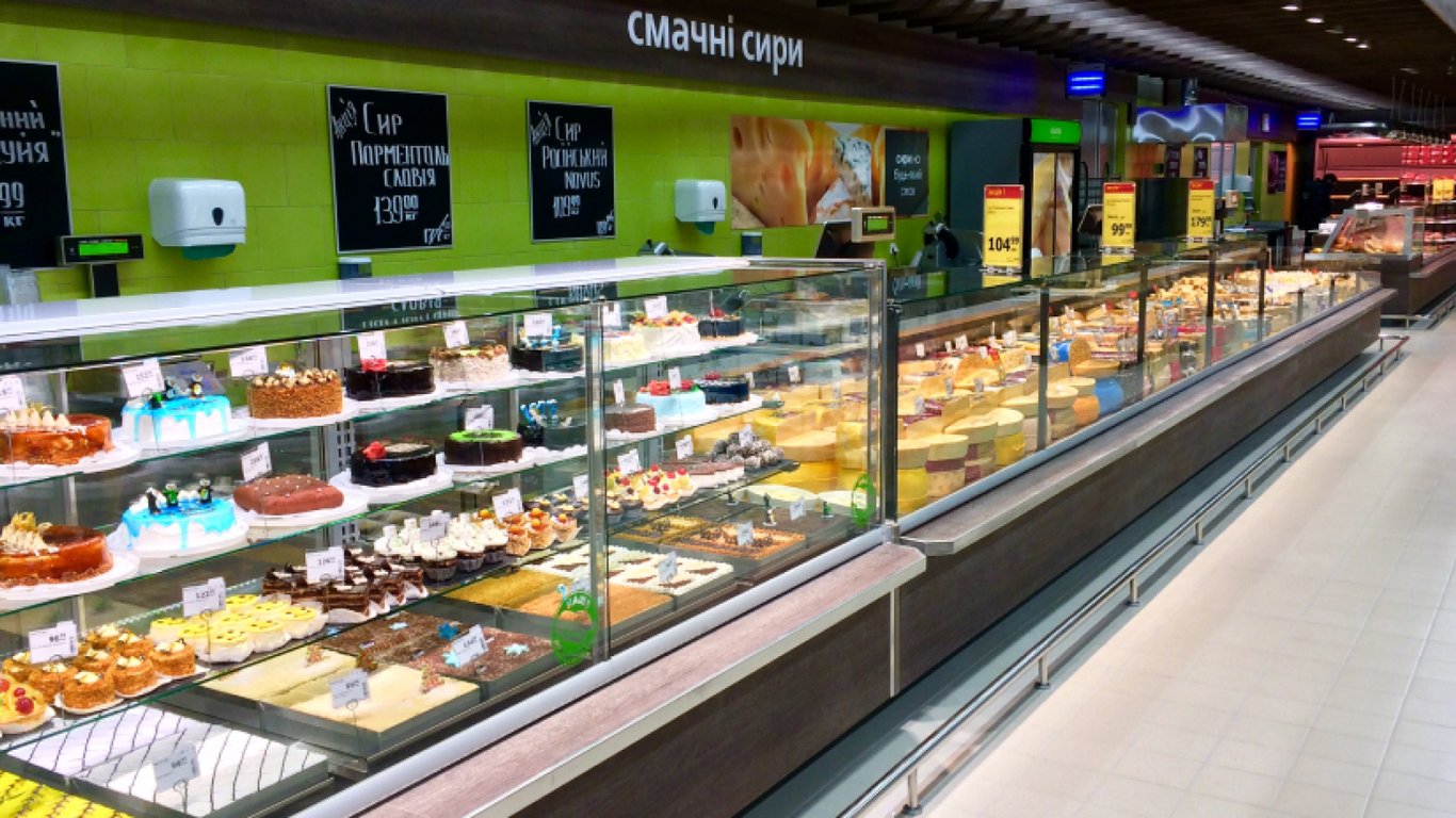 Пасха в Украине — какие продукты следует купить до роста цен