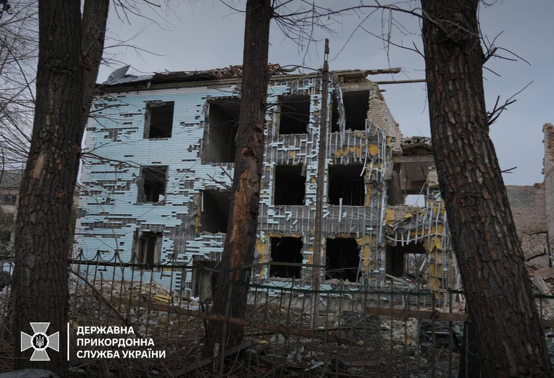 ситуація в Покровську 18 березня