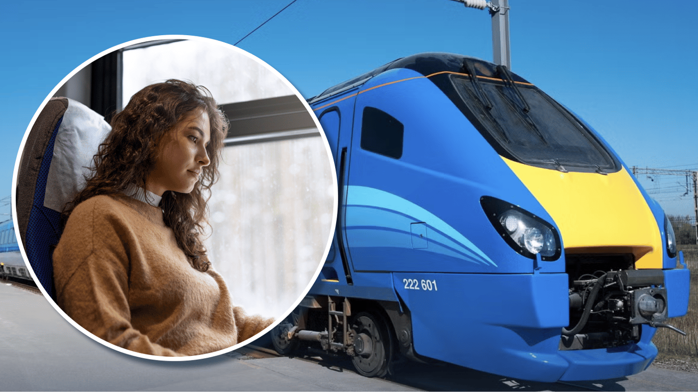 Lumo запускає новий потяг: ціни на квитки та маршрут