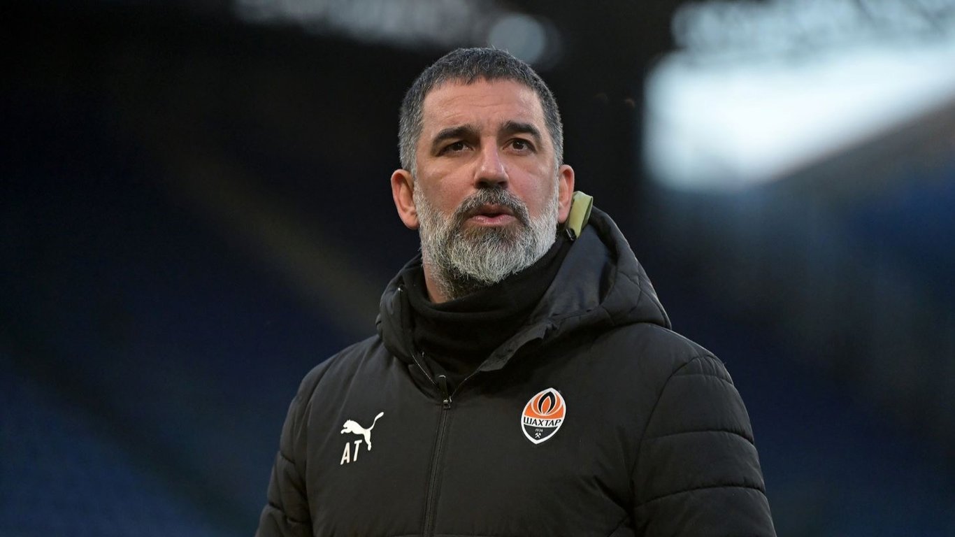 Туран сообщил, что Шахтер хочет показать миру силу Украины