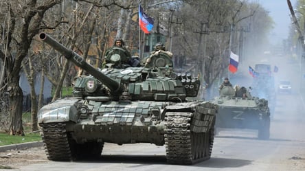 Во временно оккупированном Мариуполе россияне приступили к мобилизации украинцев - 285x160
