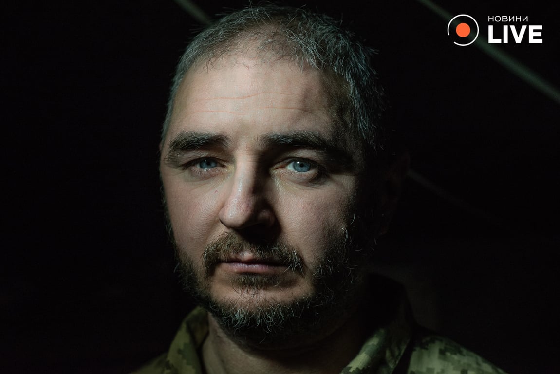 про що мріють бійці батальйону Айдар