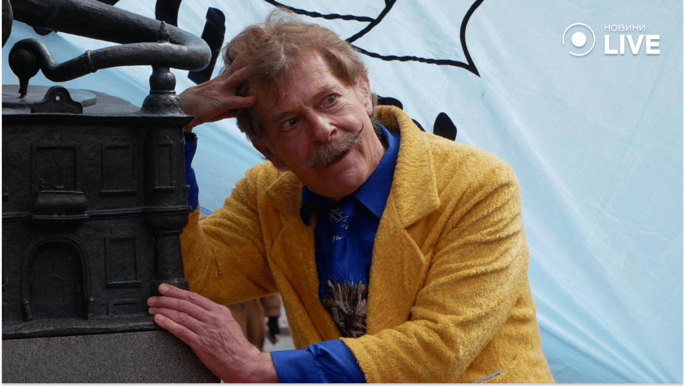 Від перших ефірів до культового шоу: як “Маски” змінили гумор Одеси - фото 4