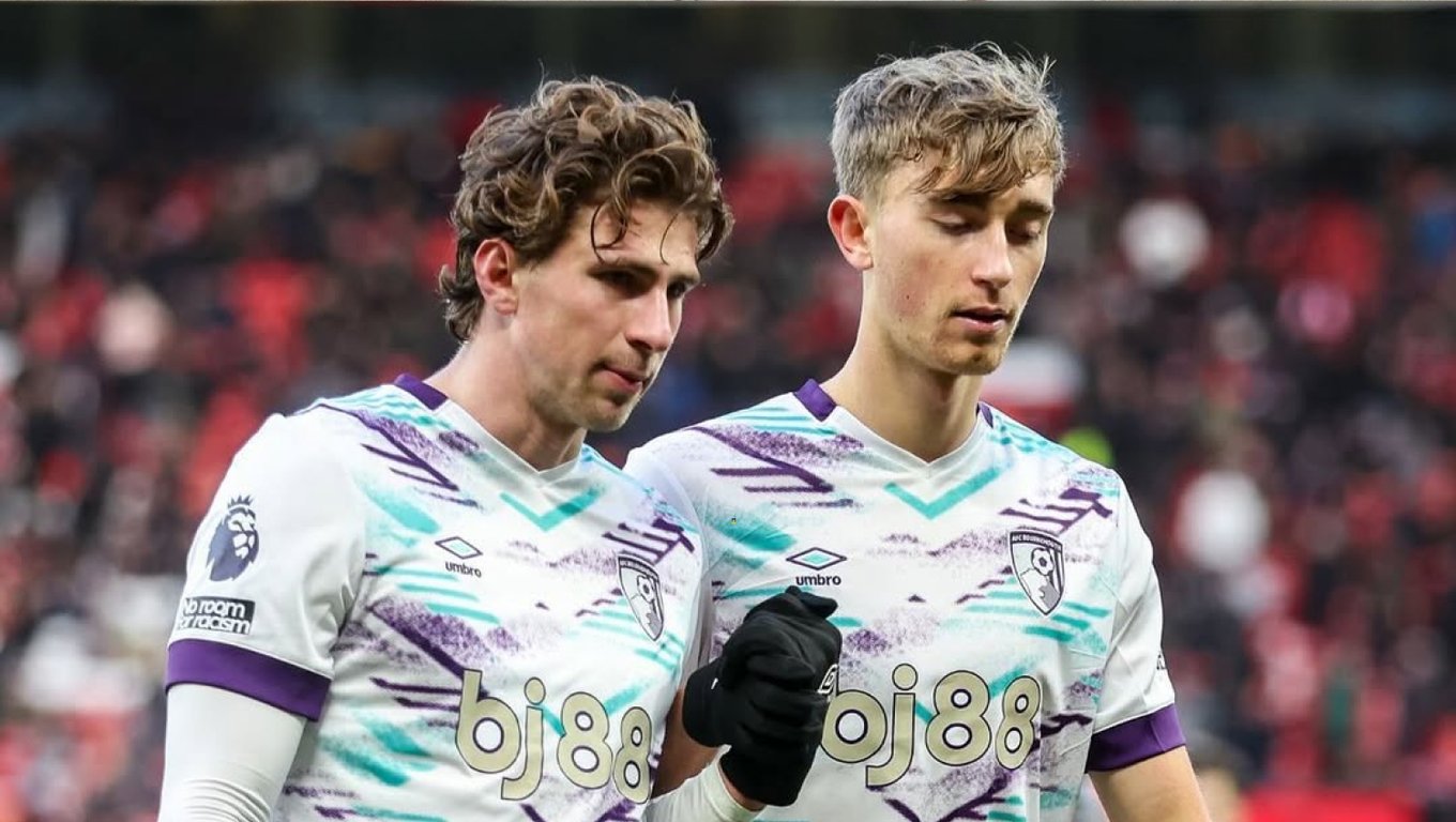 Илья Забарный