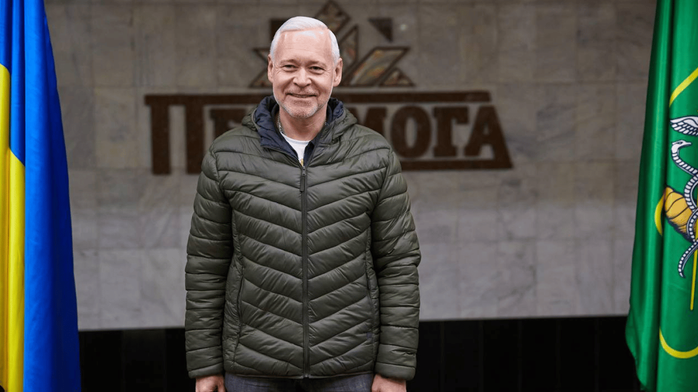 РФ знову атакувала критичну інфраструктуру Харкова — Терехов