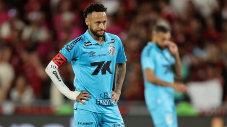 Неймар із батьком придбали права на спадщину Пеле - 285x160