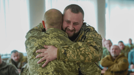 Масова демобілізація — хто має ухвалити рішення - 285x160