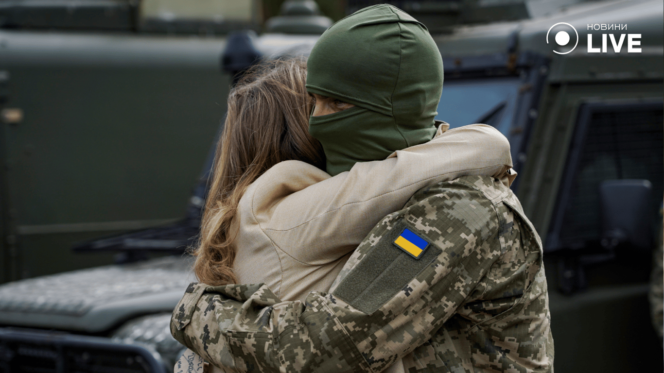 Либо воинский учет, либо уголовная ответственность, — одесский адвокат