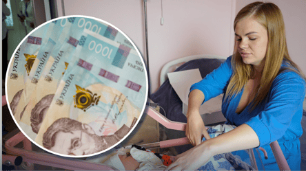 "Дитячі виплати" для українців: про яке обмеження важливо знати - 290x160