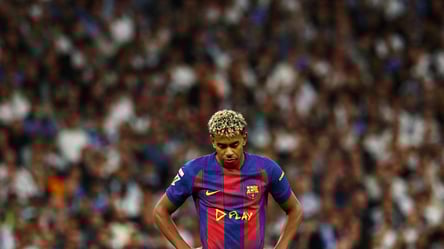 Ямаль больше не сможет играть, как раньше — журналист - 285x160