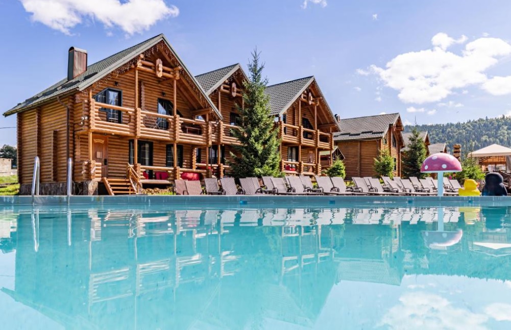 Травень у Буковелі — де відпочити за вигідною ціною - фото 3