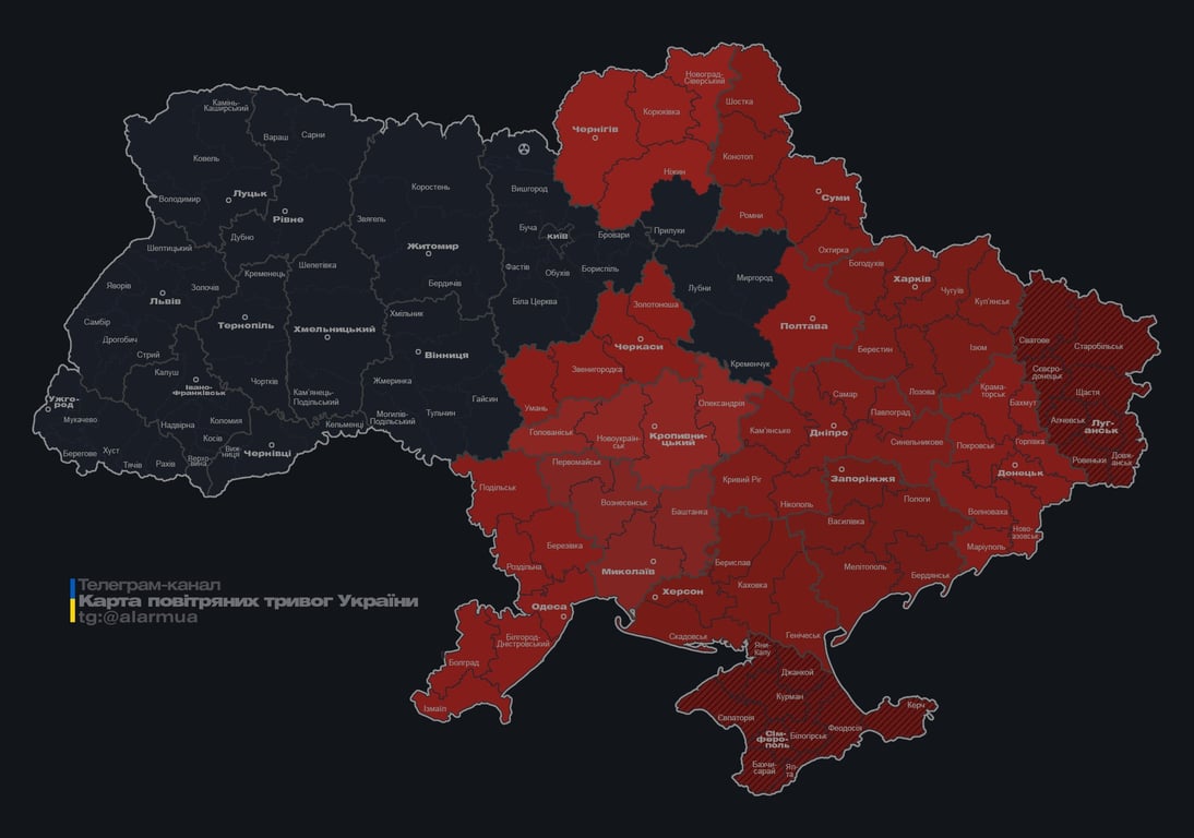 В Одесской области прогремели взрывы — что произошло - фото 1