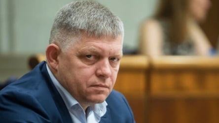 Фіцо спростував чутки про енергетичну блокаду України - 285x160