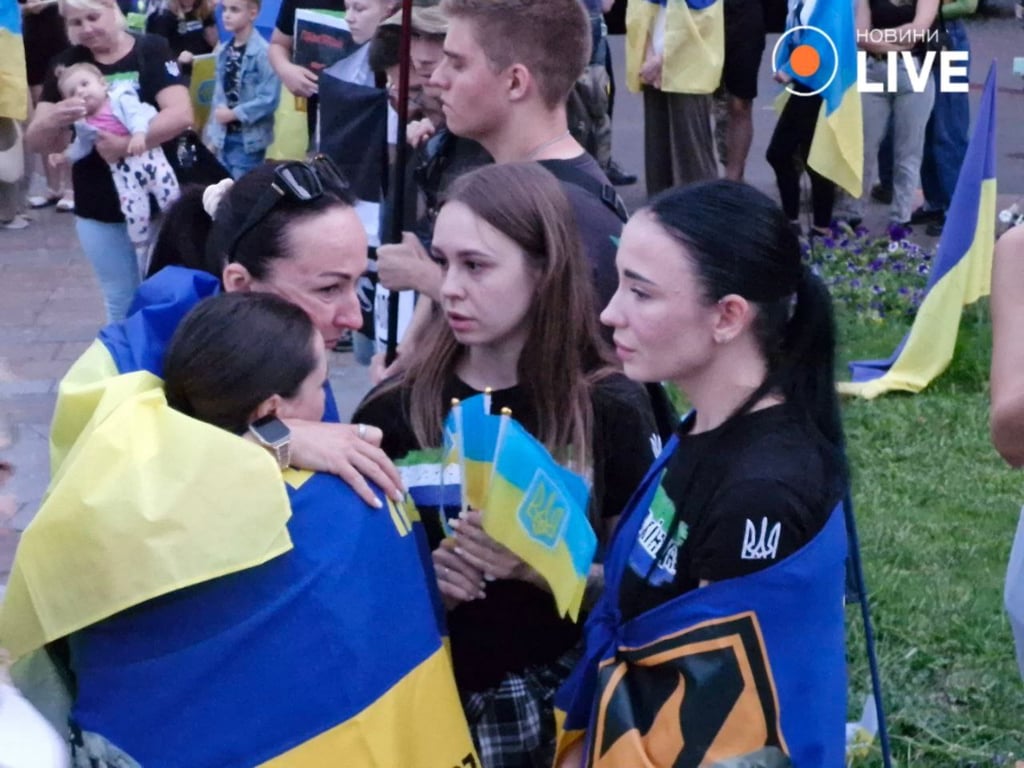 пам'яті полеглих