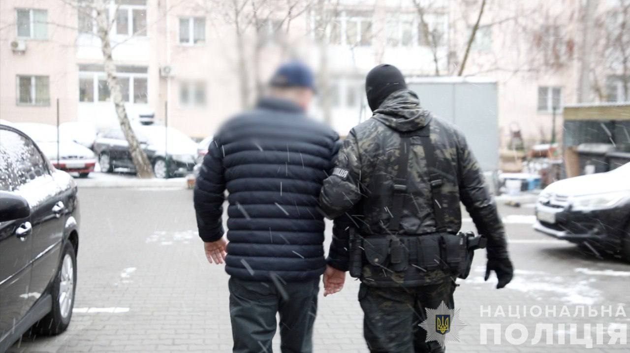 В Україні викрили екснардепа, який вів бізнес за законами РФ на окупованих територіях