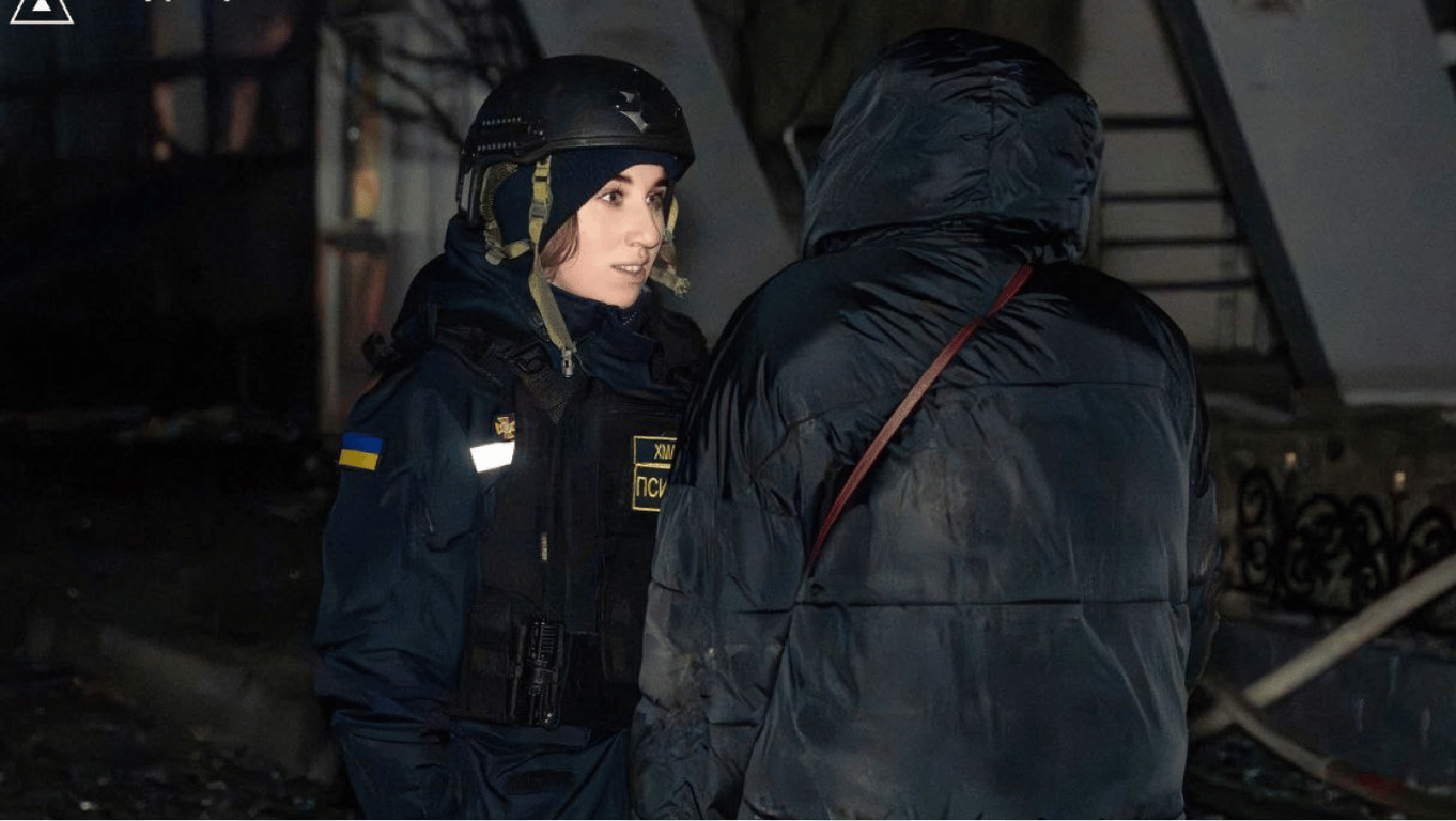 Атака на Одесу