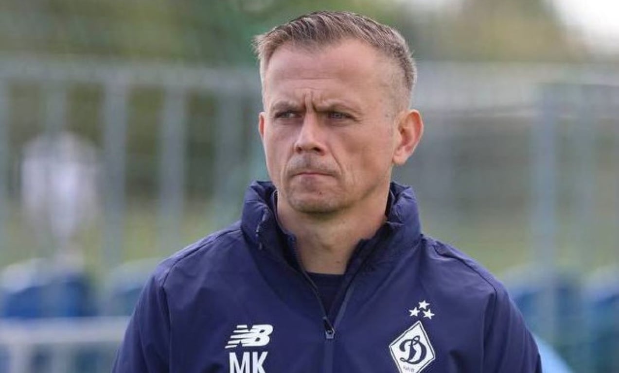 Мачей Кендзерек