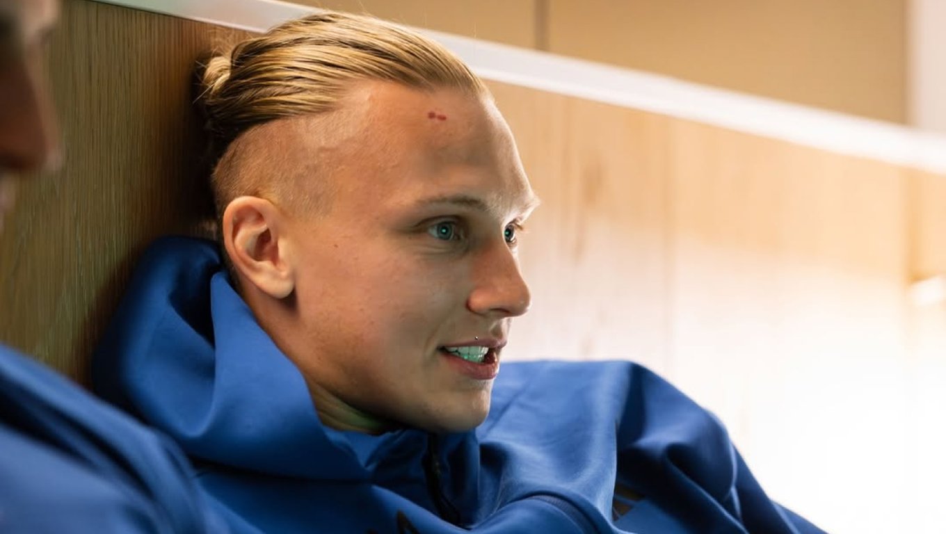 Максим Таловеров