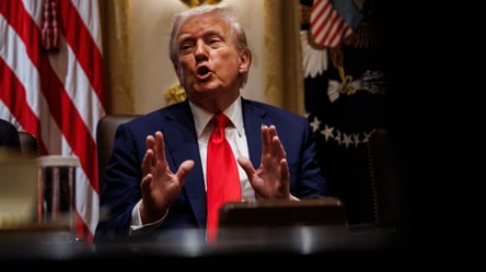 Свіжі "подивимось" від Трампа — що заявив про Путіна та Україну - 285x160