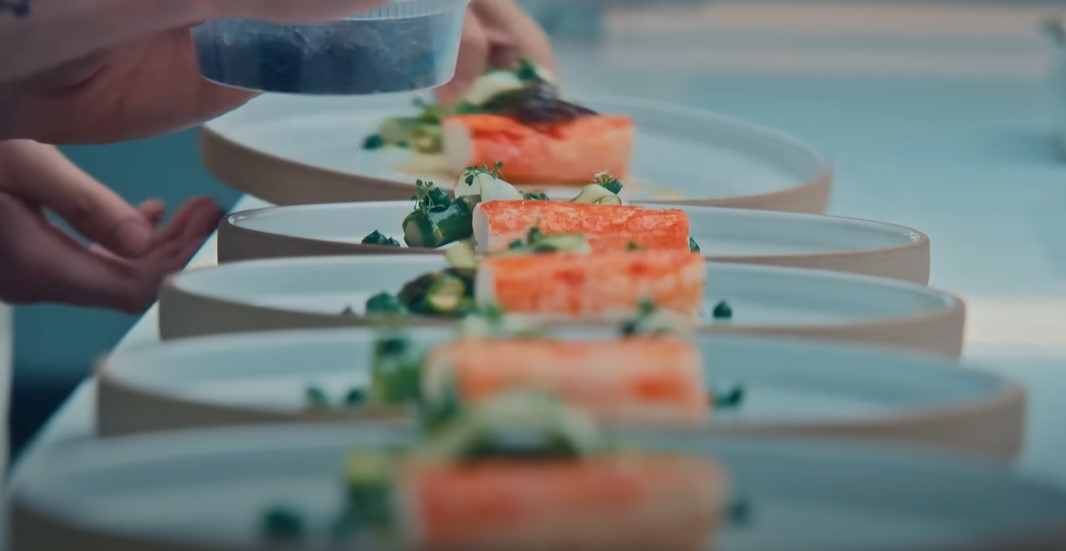 Новий сезон "Ведмідь"