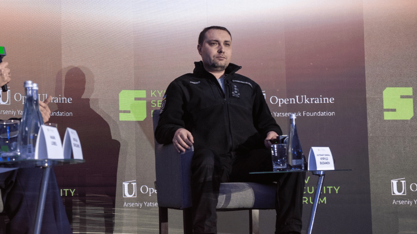 Буданов: надо пересмотреть подходы к работе полиции