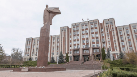 Молдова готує новий план повернення Придністров'я - 290x166