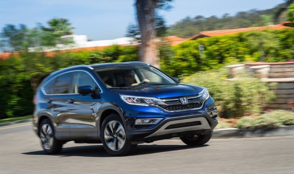 П'ять напрочуд ненадійних вживаних кросоверів - фото 1