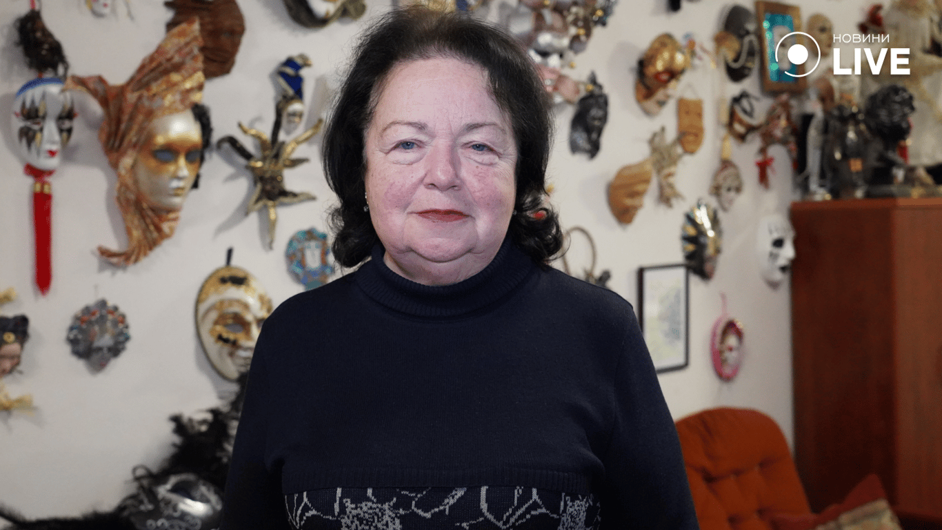 Спектакли под звуки взрывов и тревог - жизнь одесского театра музкомедии во время войны - фото 1