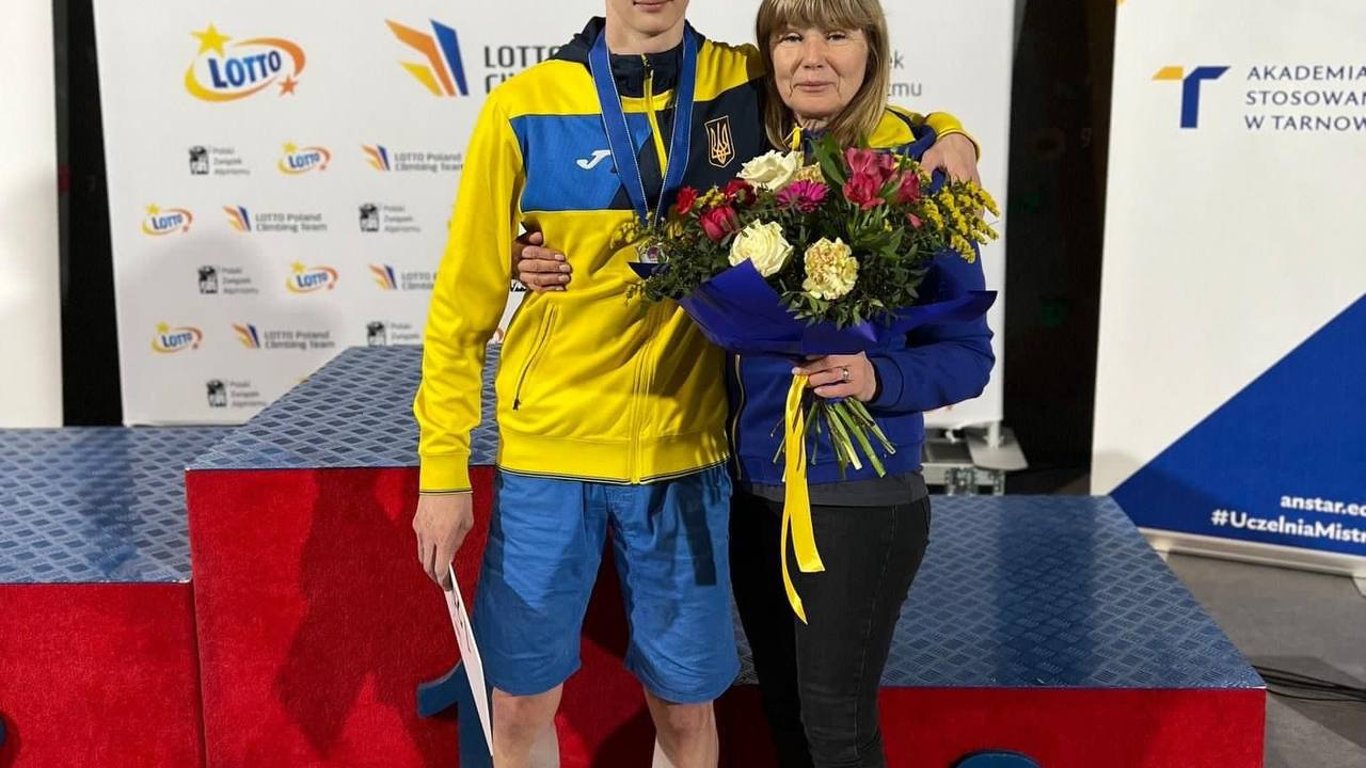 Одеські спортсмени здобули перемогу на міжнародних  змаганнях