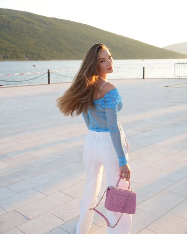 Романа Цыганкова