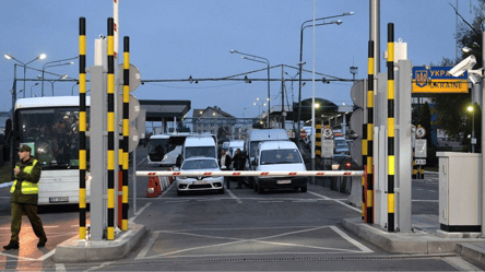 В ЄС почнуть діяти оновлені правила для водіїв — деталі - 285x160