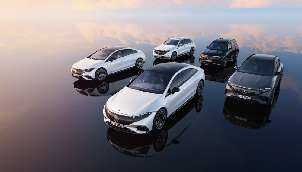 Електромобілі в біді — Toyota, Mercedes, Volvo та інші скорочують виробництво EV - фото 1