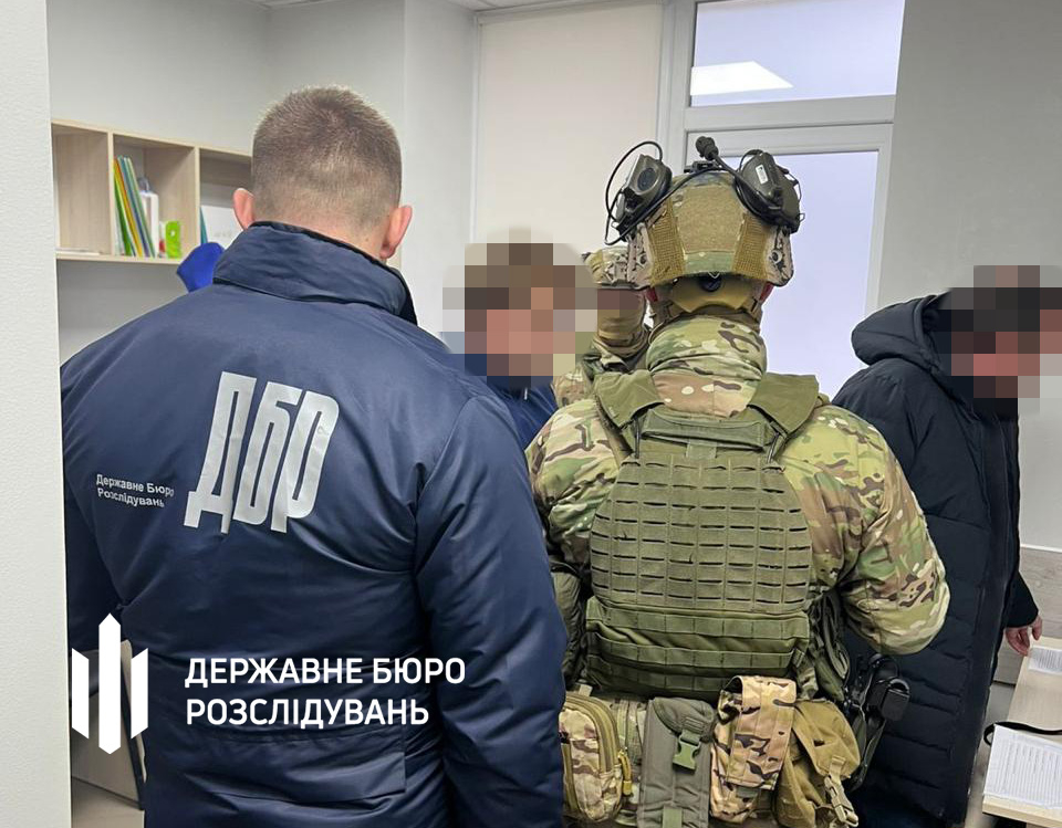 На Прикарпатті ухилянтам оформлювали фейкову інвалідність