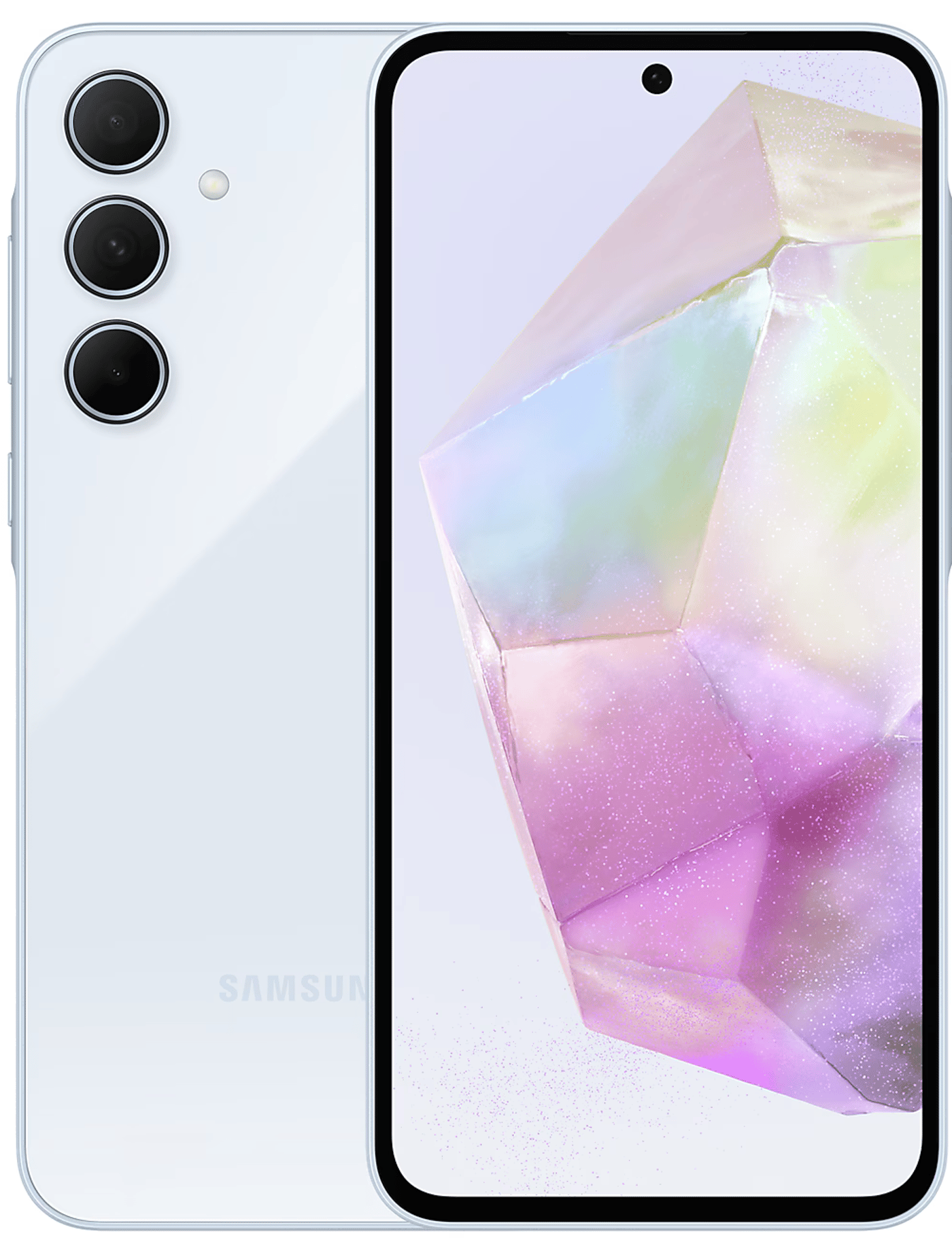 Смартфон Samsung Galaxy A35 5G