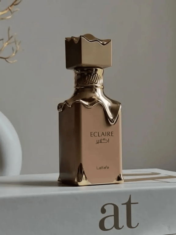 Чим пахнуть парфуми Eclaire від Lattafa Perfumes