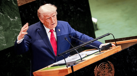 Трамп заявив про готовність ввести жорсткі мита проти РФ - 285x160