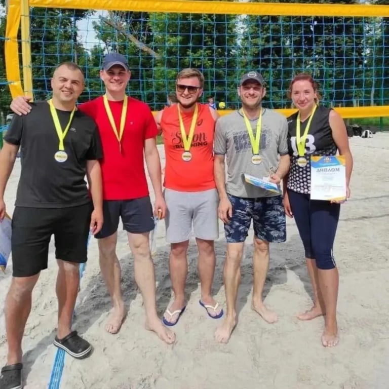 Андрій Романов