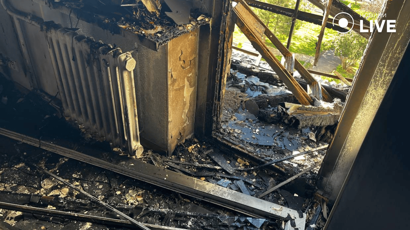 Прокинулися, все в диму — мешканці Одещини розповіли про нічну атаку росіян - фото 3