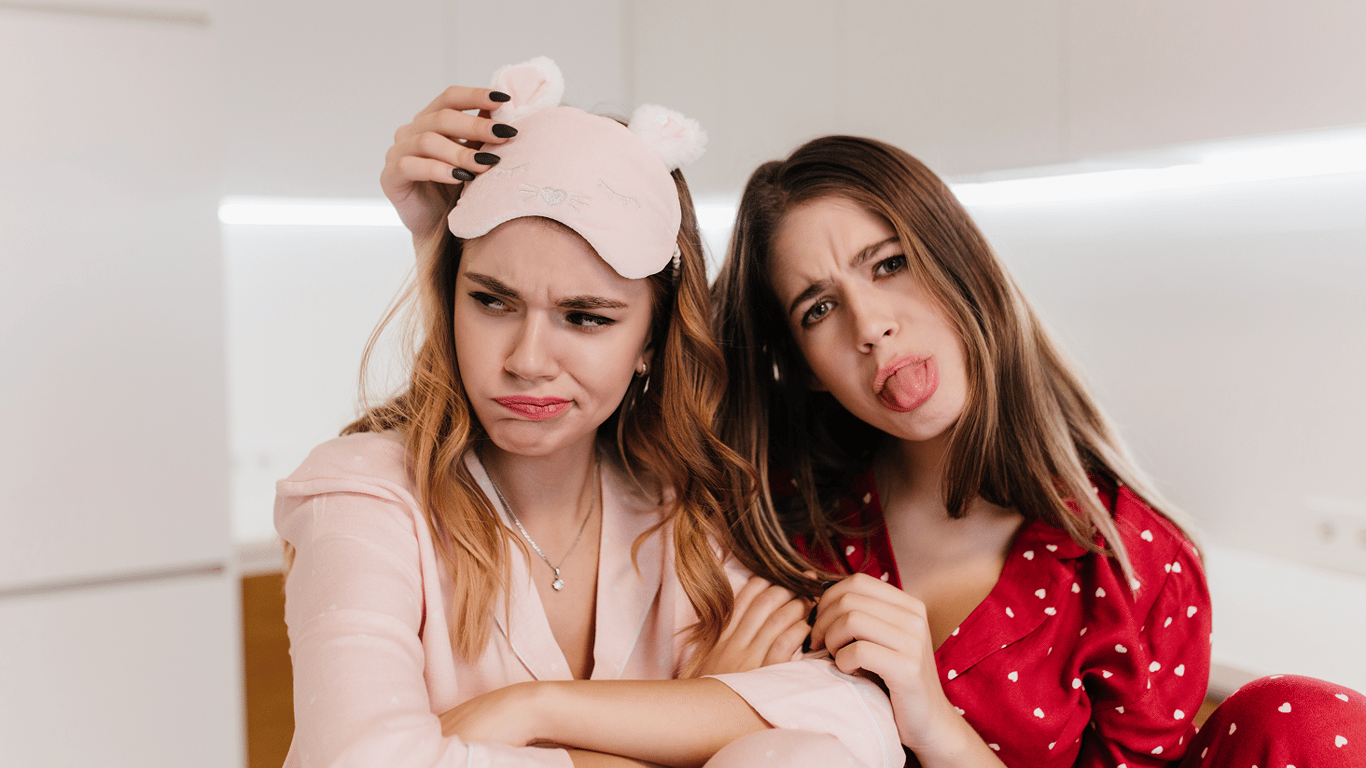 З якими друзями краще припинити спілкування