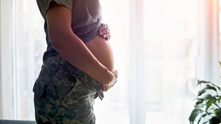 Закон про банк сперми і яйцеклітин військових — чи народяться діти у тих, хто загинув - 285x160