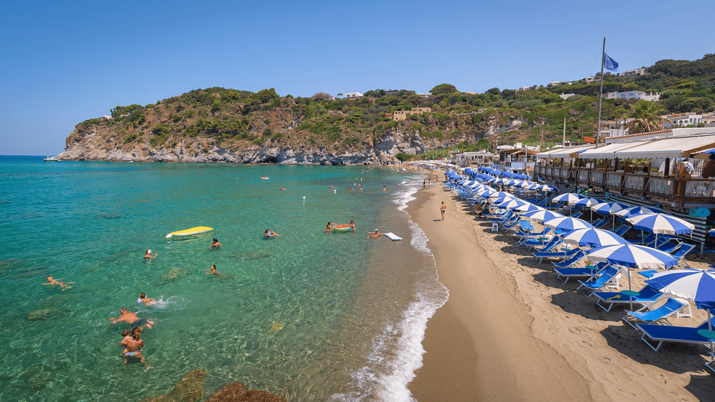 Форіо, Кампанія