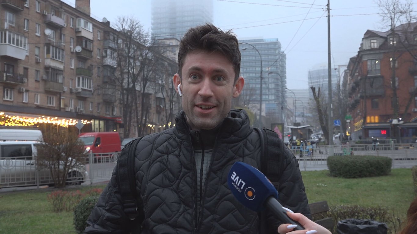 Киянин Сергій