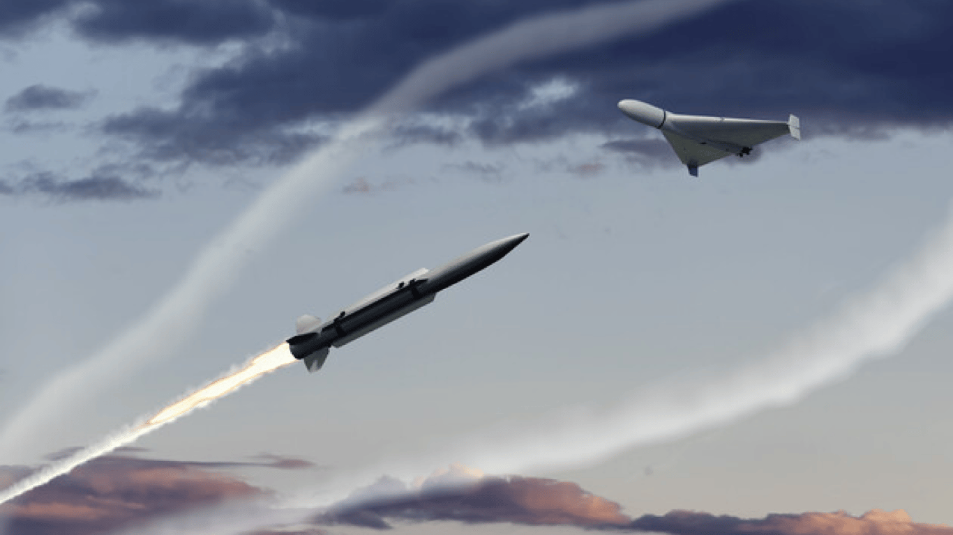 Обстріл Одеси ракетами та дронами 10 квітня — прокурори розслідують порушення законів війни