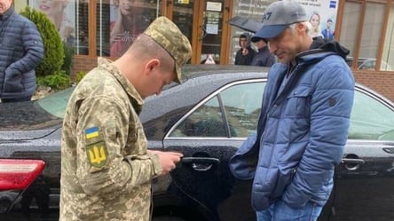 Як домогтися зняття адміністративного розшуку ТЦК — поради юриста - 285x160