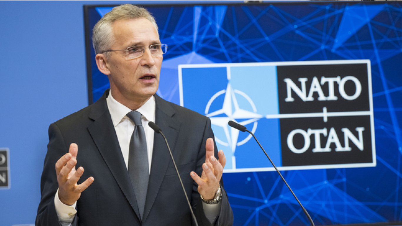 В ISW рассказали, выгоден ли Украине договор о сближении с НАТО