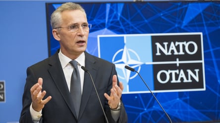 Защитит ли Украину договор о сближении с НАТО: оценка ISW - 285x160