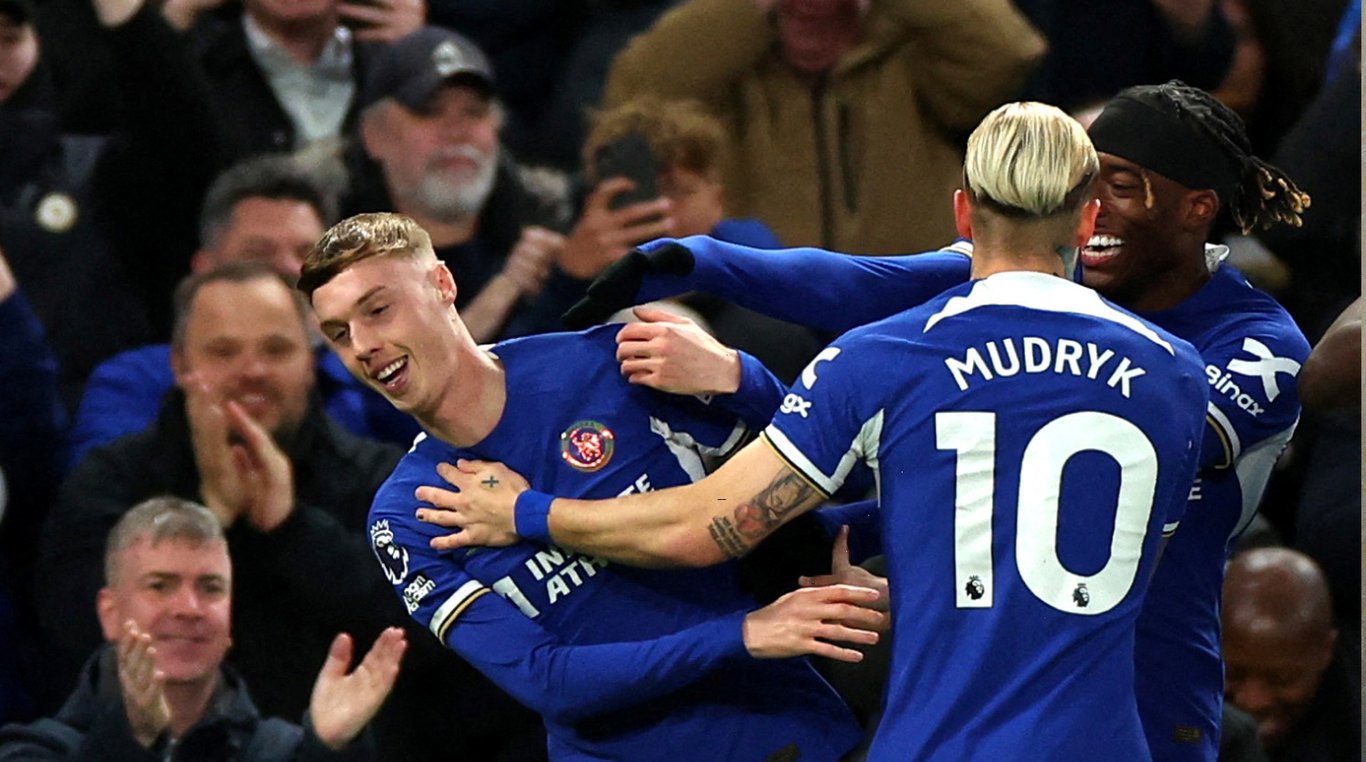 Михаил Мудрик уйдет из Челси